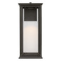 Audley Large LED Lantern