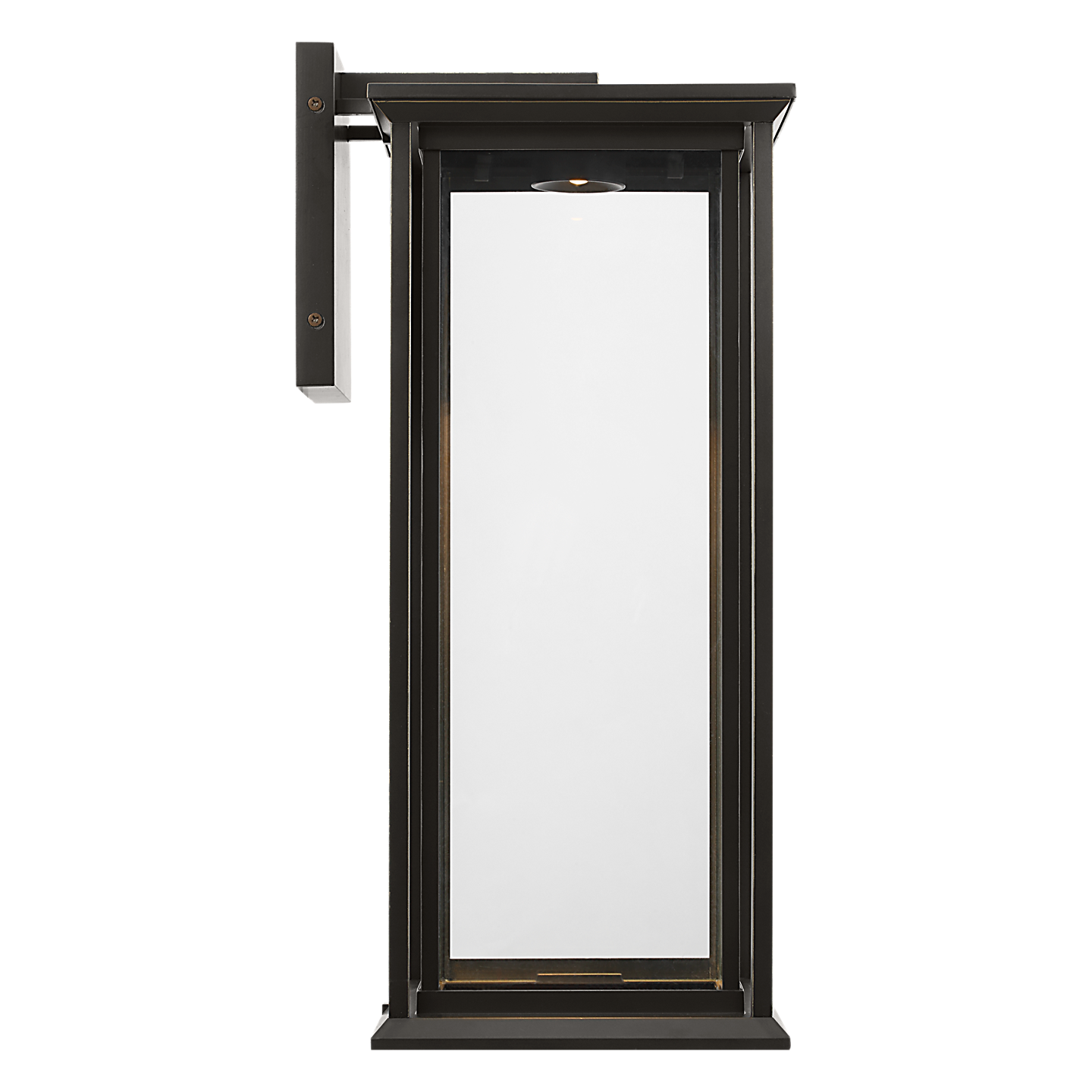 Audley Large LED Lantern