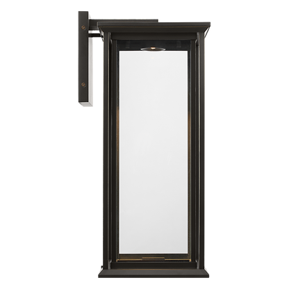 Audley Large LED Lantern