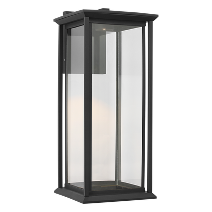 Audley Large LED Lantern