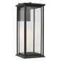 Audley Large LED Lantern