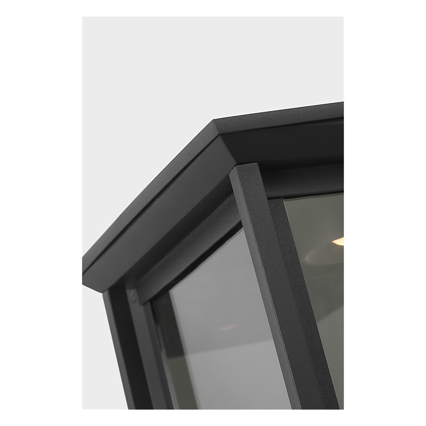 Audley Large LED Lantern