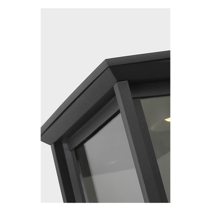 Audley Large LED Lantern