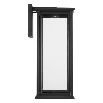 Audley Large LED Lantern