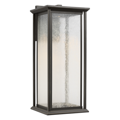Audley Large LED Lantern
