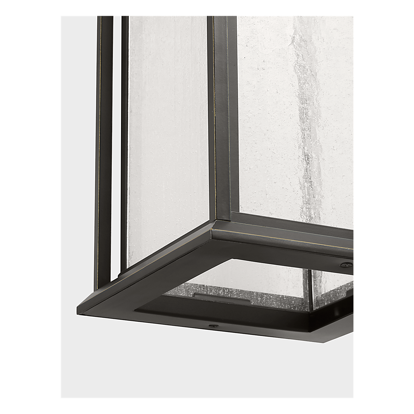 Audley Large LED Lantern