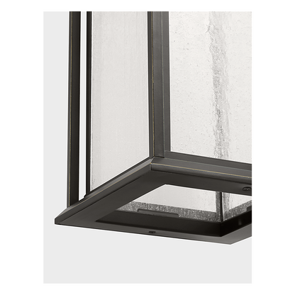 Audley Large LED Lantern