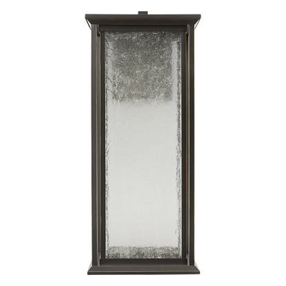 Audley Large LED Lantern