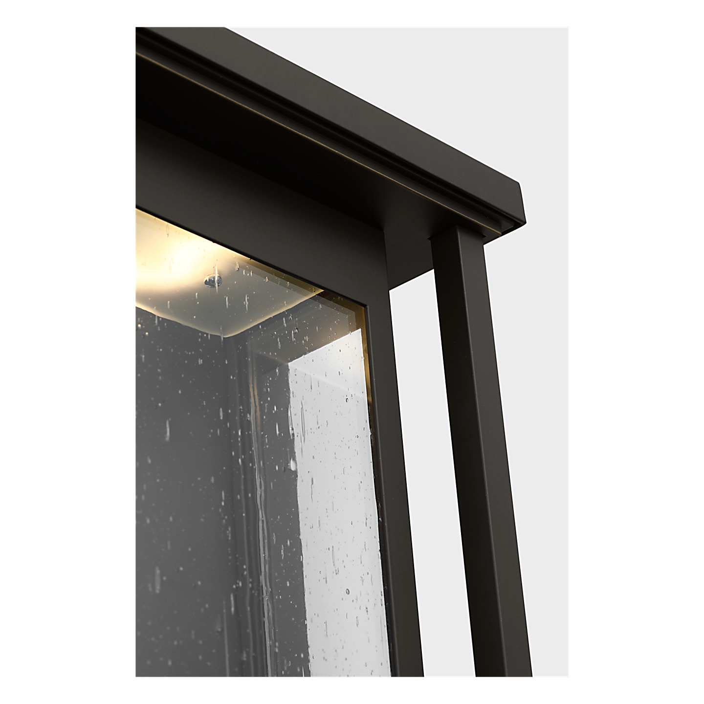 Faywood Small Lantern