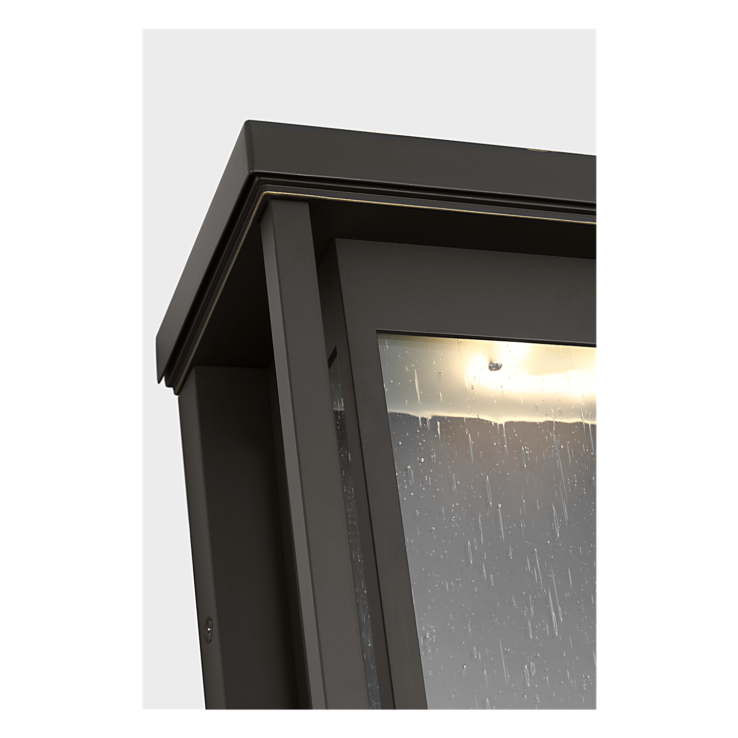Faywood Large Lantern