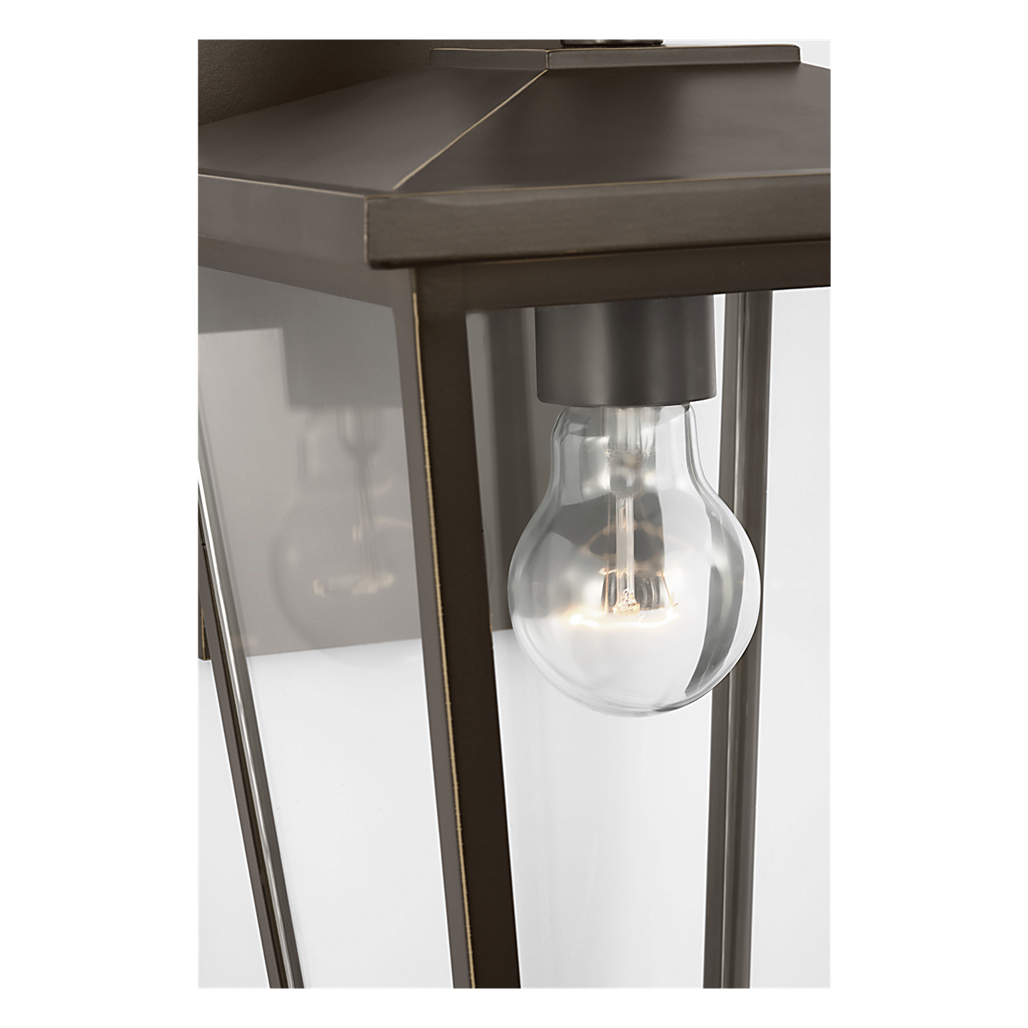 Linton Medium Lantern
