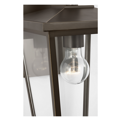 Linton Medium Lantern