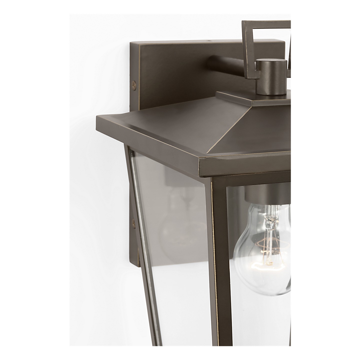 Linton Medium Lantern