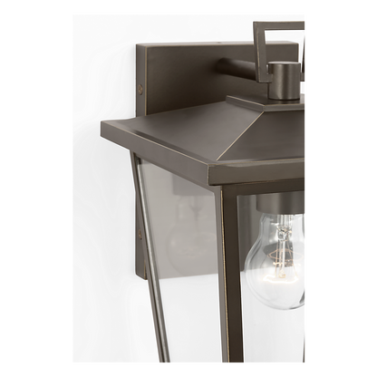 Linton Medium Lantern