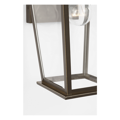 Linton Medium Lantern