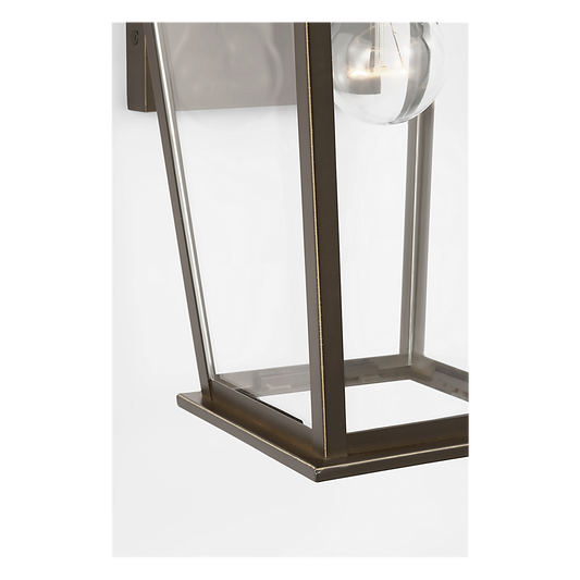 Linton Medium Lantern
