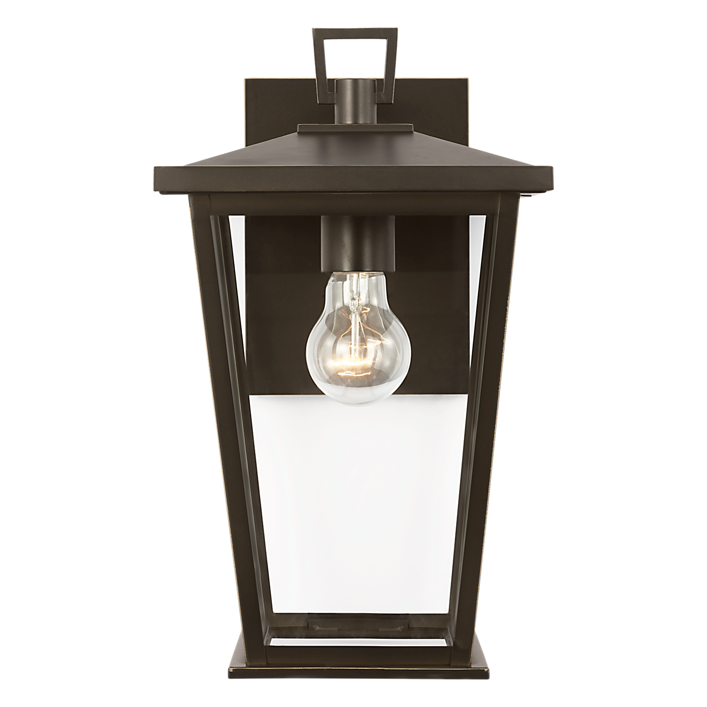 Linton Medium Lantern