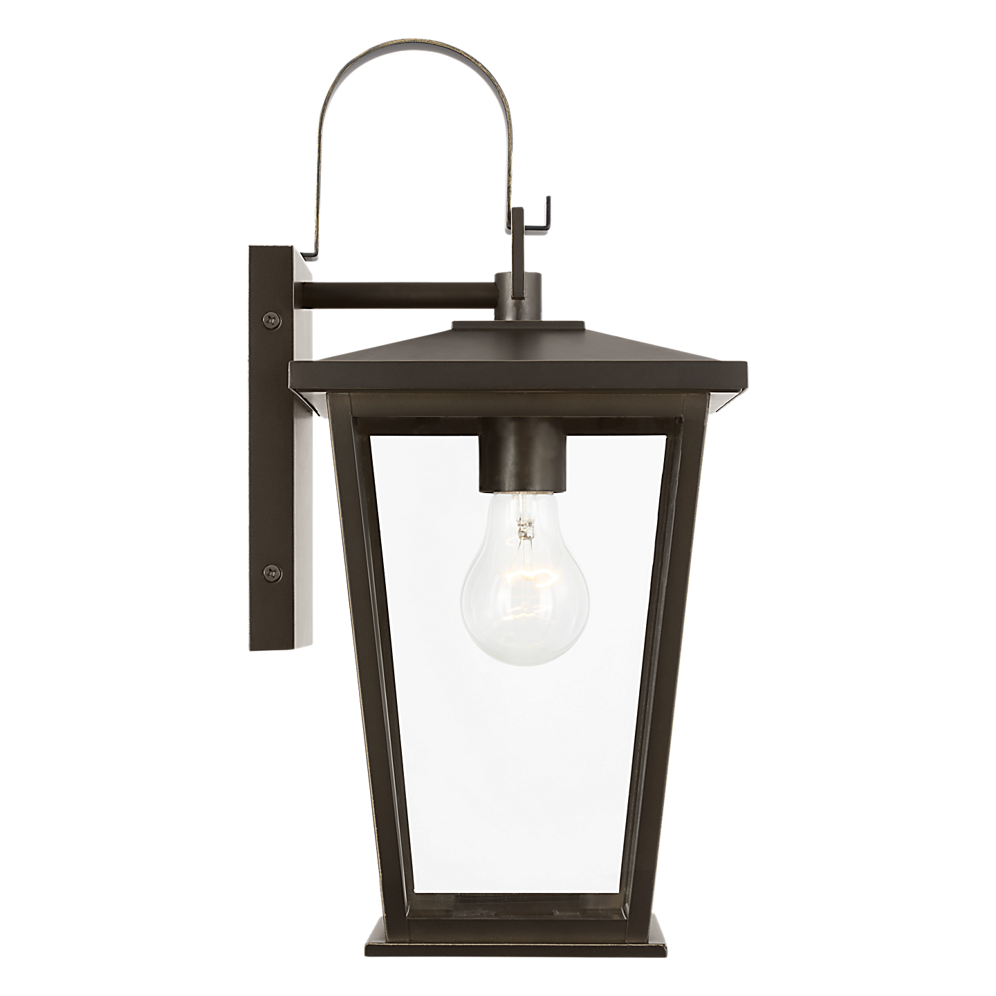 Linton Medium Lantern