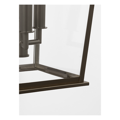 Linton Large Lantern