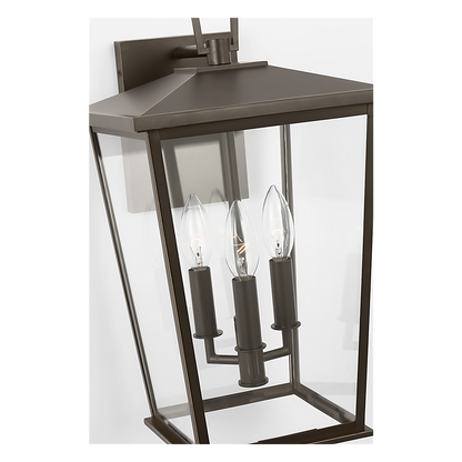 Linton Large Lantern