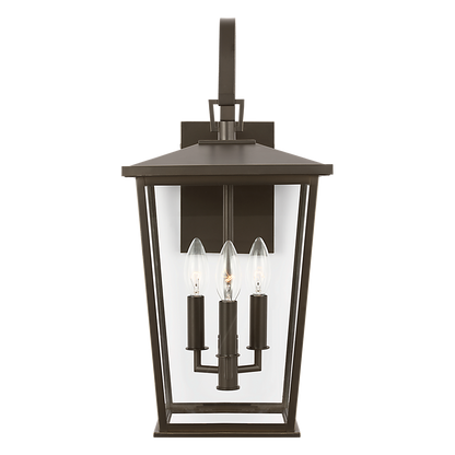 Linton Large Lantern