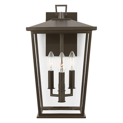 Linton Large Lantern