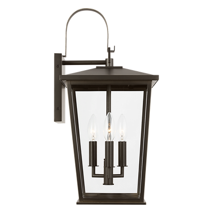 Linton Large Lantern