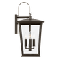 Linton Large Lantern