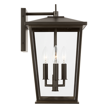 Linton Large Lantern