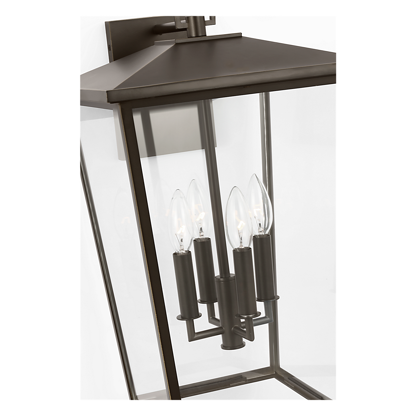 Linton Extra Large Lantern