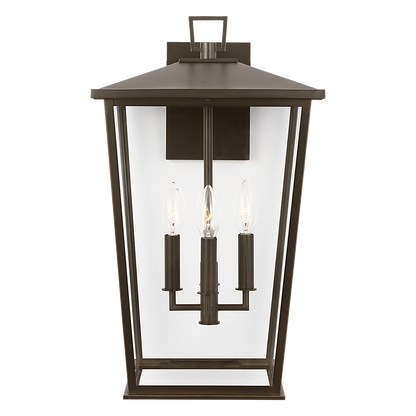Linton Extra Large Lantern