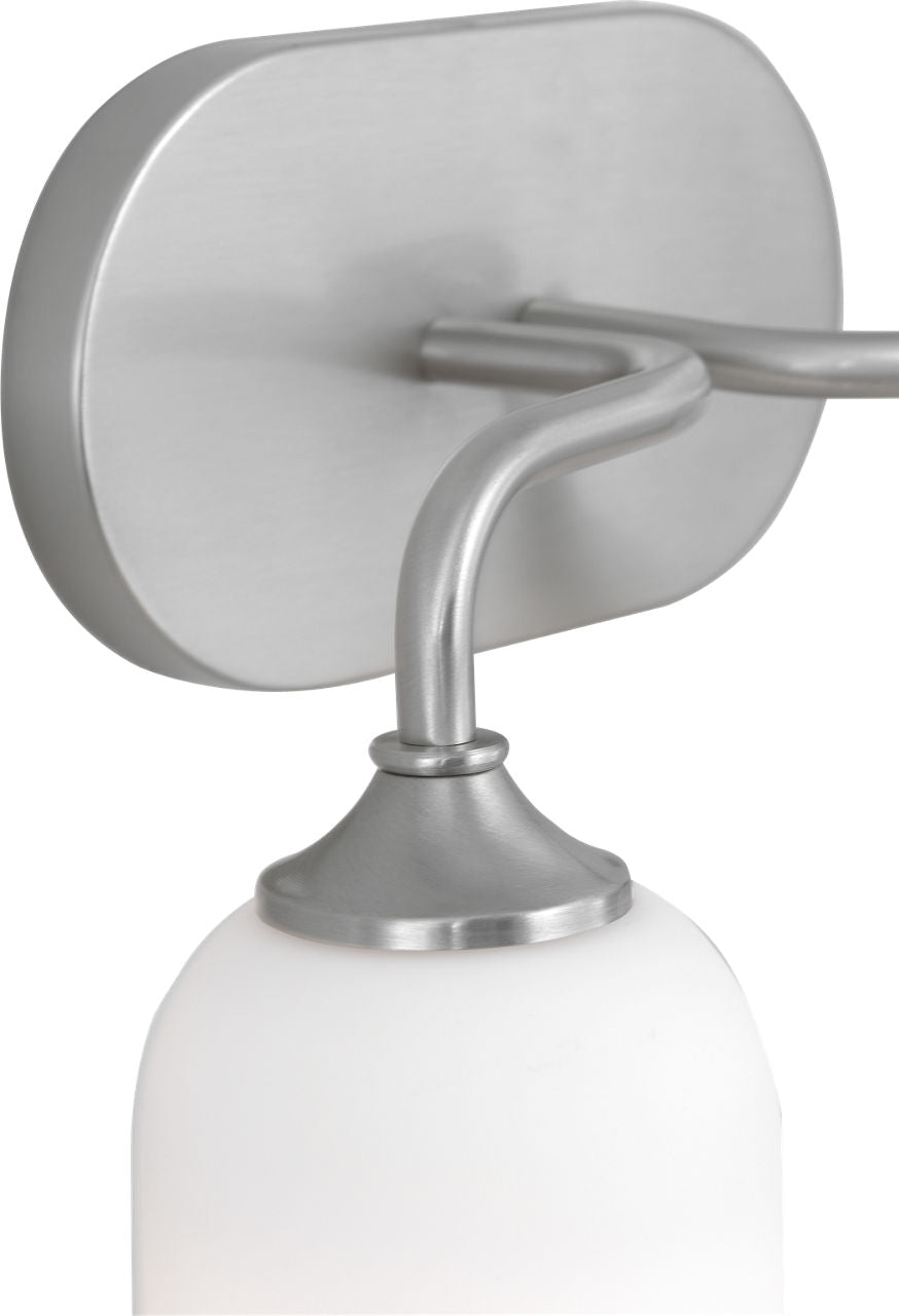 Emile 2-Light Medium Bath Sconce