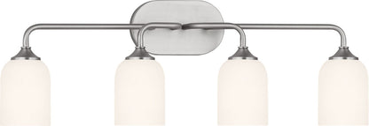 Emile 4-Light XL Bath Sconce