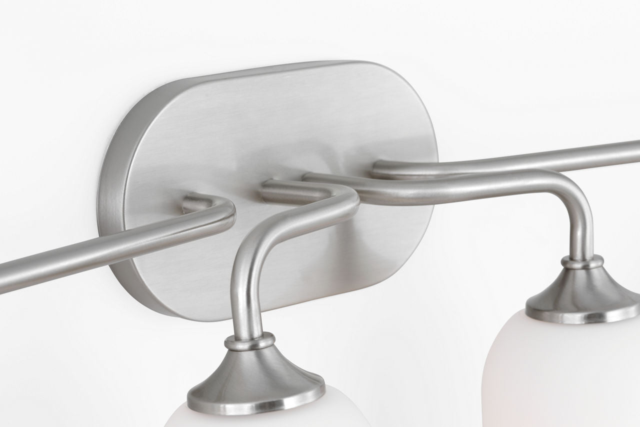 Emile 4-Light XL Bath Sconce