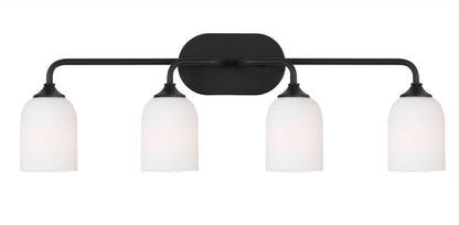 Emile 4-Light XL Bath Sconce