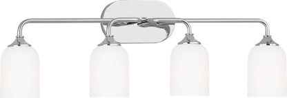 Emile 4-Light XL Bath Sconce