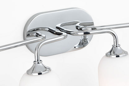 Emile 4-Light XL Bath Sconce