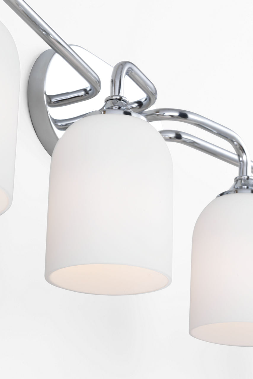 Emile 4-Light XL Bath Sconce