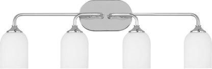Emile 4-Light XL Bath Sconce