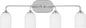 Emile 4-Light XL Bath Sconce