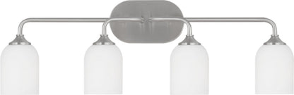 Emile 4-Light XL Bath Sconce