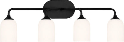 Emile 4-Light XL Bath Sconce