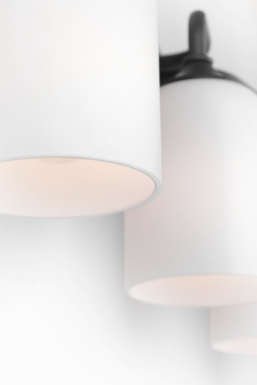 Emile 4-Light XL Bath Sconce