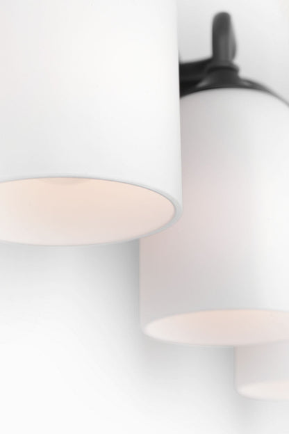 Emile 4-Light XL Bath Sconce