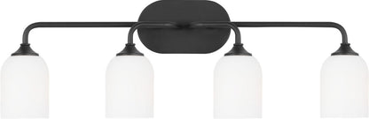 Emile 4-Light XL Bath Sconce