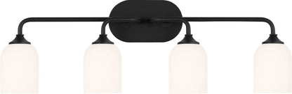 Emile 4-Light XL Bath Sconce
