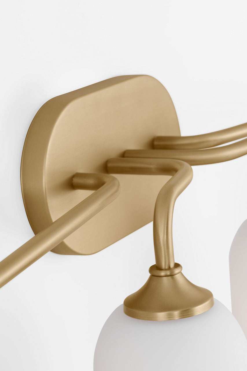 Emile 4-Light XL Bath Sconce