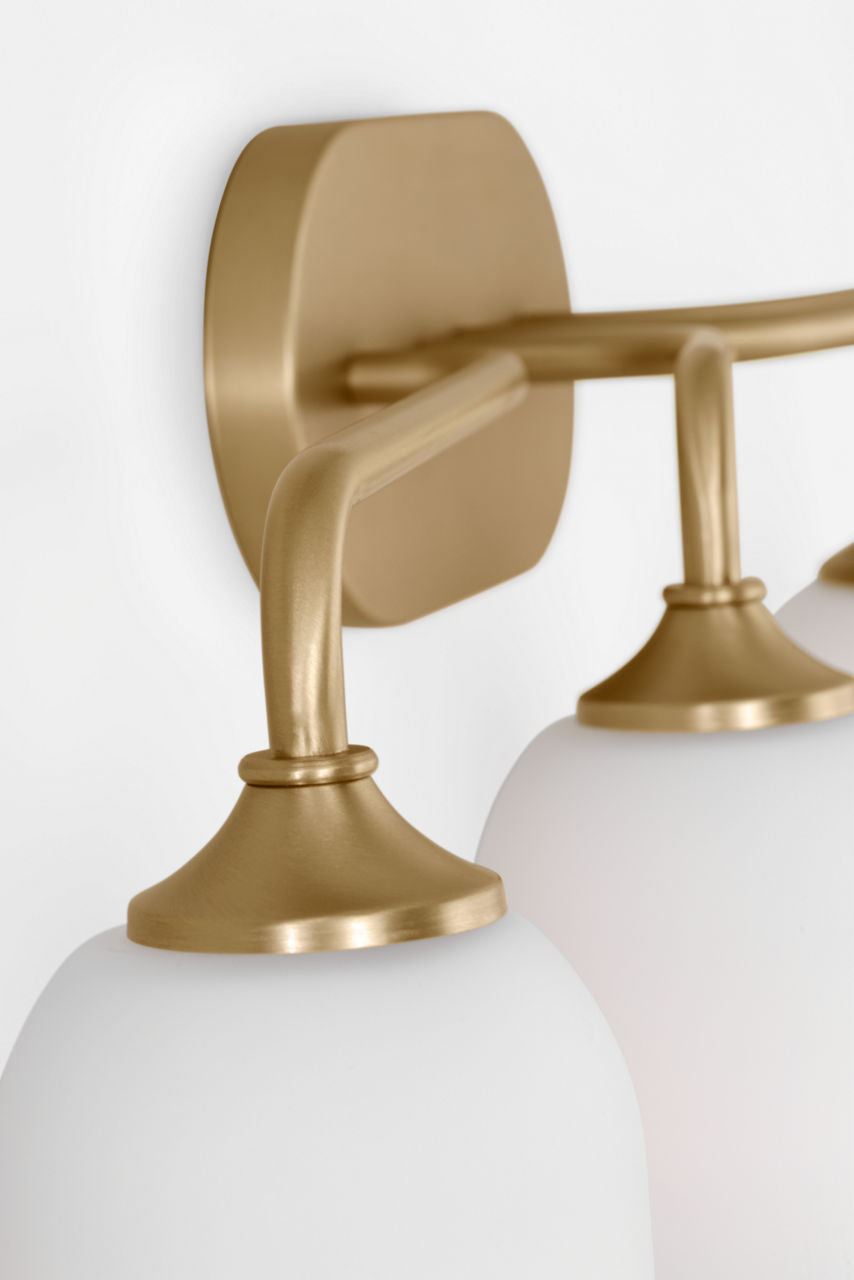 Emile 4-Light XL Bath Sconce
