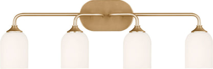 Emile 4-Light XL Bath Sconce