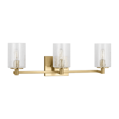 Parker Three Light Wall / Bath